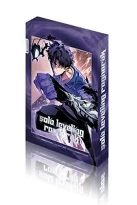 Daul |  Solo Leveling: Ragnarok Collector's Edition 02 | Buch |  Sack Fachmedien