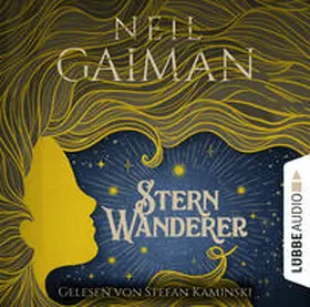 Gaiman | Sternwanderer | Sonstiges | 978-3-7540-0283-4 | www.sack.de