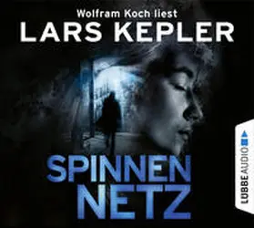 Kepler |  Spinnennetz | Sonstiges |  Sack Fachmedien