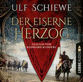 Schiewe |  Der eiserne Herzog | Sonstiges |  Sack Fachmedien