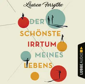 Forsythe |  Der schönste Irrtum meines Lebens | Sonstiges |  Sack Fachmedien