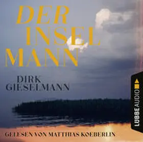 Gieselmann | Der Inselmann | Sonstiges | 978-3-7540-0832-4 | www.sack.de