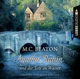 Beaton | Agatha Raisin und der Tote im Wasser | Sonstiges | 978-3-7540-0841-6 | www.sack.de