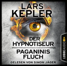 Kepler |  Der Hypnotiseur / Paganinis Fluch | Sonstiges |  Sack Fachmedien