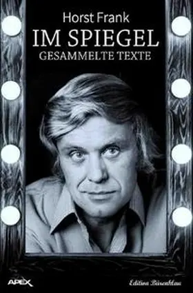 Frank |  IM SPIEGEL | Buch |  Sack Fachmedien