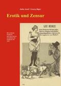 Assel / Jäger / Dreher |  Erotik und Zensur | Buch |  Sack Fachmedien
