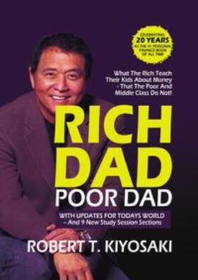Kiyosaki | Rich Dad Poor Dad | Buch | 978-3-7541-0743-0 | sack.de