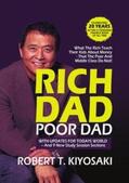 Kiyosaki |  Rich Dad Poor Dad | Buch |  Sack Fachmedien