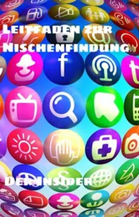möller |  Leitfaden zur Nischenfindung | eBook | Sack Fachmedien