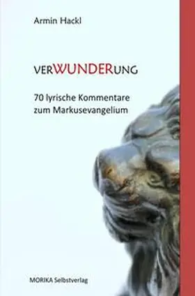 Hackl |  verWUNDERung | Buch |  Sack Fachmedien