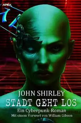 Shirley |  STADT GEHT LOS | Buch |  Sack Fachmedien