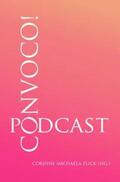 Flick |  CONVOCO! Podcast | Buch |  Sack Fachmedien