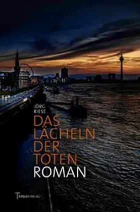 Riese / Verlag |  Das Lächeln der Toten | eBook | Sack Fachmedien