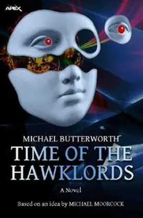Butterworth |  TIME OF THE HAWKLORDS | Buch |  Sack Fachmedien