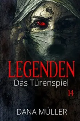 Müller |  Legenden / Legenden 14 | Buch |  Sack Fachmedien