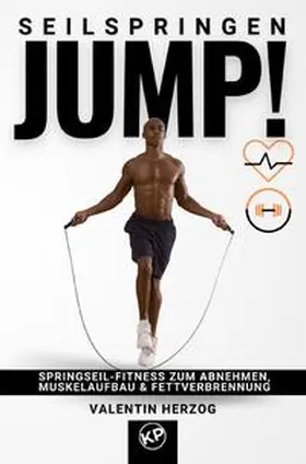 Herzog |  JUMP! Seilspringen | Buch |  Sack Fachmedien