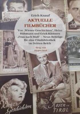 Seul | Erich Knauf: Aktuelle Filmbücher | Buch | 978-3-7541-3945-5 | sack.de