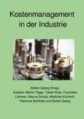GEORG |  Kostenmanagement in der Industrie | Buch |  Sack Fachmedien
