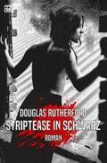 Ross |  STRIPTEASE IN SCHWARZ | Buch |  Sack Fachmedien