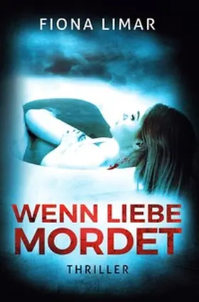 Limar |  Brandenburg-Krimis / Wenn Liebe mordet | Buch |  Sack Fachmedien
