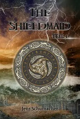 Schumacher |  The Shieldmaid | eBook | Sack Fachmedien