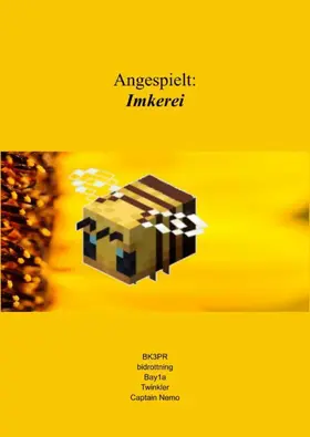 Busch / Winkler |  Angespielt: Imkerei | eBook | Sack Fachmedien