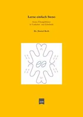 Roth |  Lerne einfach Steno | Buch |  Sack Fachmedien