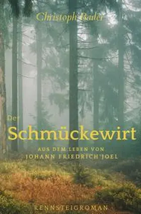 Bader |  Der Schmückewirt | Buch |  Sack Fachmedien