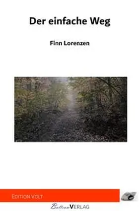 Lorenzen |  Der einfache Weg | Buch |  Sack Fachmedien