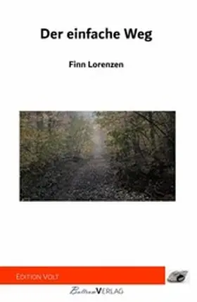 Lorenzen |  Der einfache Weg | eBook | Sack Fachmedien