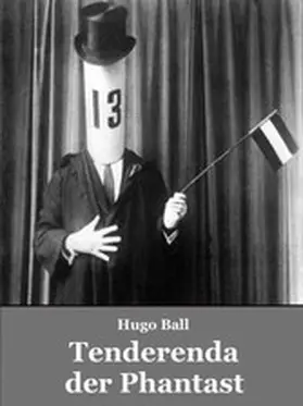 Ball |  Tenderenda der Phantast | eBook | Sack Fachmedien