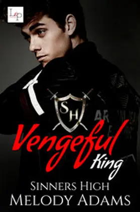 Adams |  Vengeful King | eBook | Sack Fachmedien