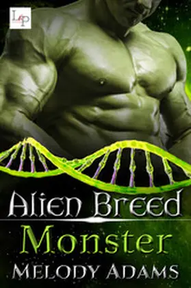 Adams |  Monster | eBook | Sack Fachmedien