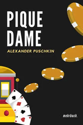 Puschkin / Verlag |  Pique Dame | eBook | Sack Fachmedien