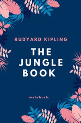 Kipling / Verlag |  The Jungle Book | eBook | Sack Fachmedien