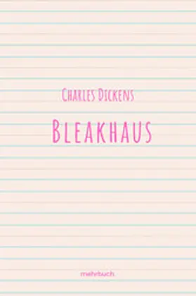 Dickens / Verlag |  Charles Dickens | eBook | Sack Fachmedien