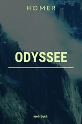 Verlag |  Odyssee | eBook | Sack Fachmedien