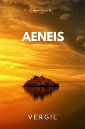 Vergil / Verlag |  Aeneis | eBook | Sack Fachmedien