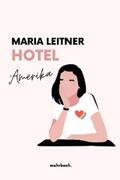 Leitner / Verlag |  Hotel Amerika | eBook | Sack Fachmedien