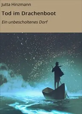 Hinzmann |  Tod im Drachenboot | eBook | Sack Fachmedien