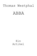 Westphal |  ABBA | eBook | Sack Fachmedien