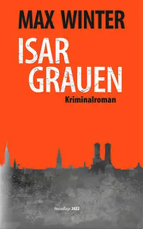 Winter |  Isargrauen | eBook | Sack Fachmedien