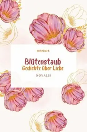 Verlag |  Blütenstaub | eBook | Sack Fachmedien