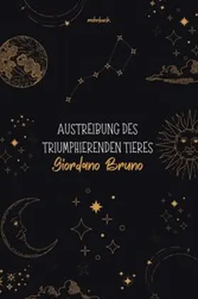 Giordano / Verlag |  Austreibung des triumphierenden Tieres | eBook | Sack Fachmedien