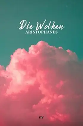 Verlag |  Die Wolken | eBook | Sack Fachmedien