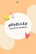 Jacobsen / Verlag |  Novellen | eBook | Sack Fachmedien