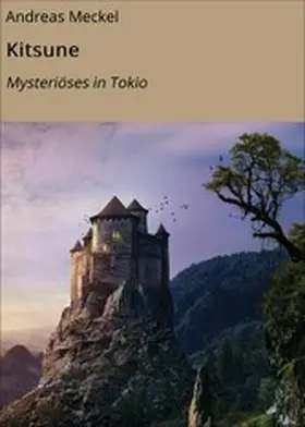 Meckel |  Kitsune | eBook | Sack Fachmedien