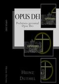Duthel |  Opus Dei | eBook | Sack Fachmedien