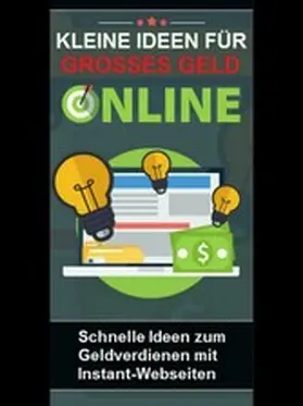 Kobler |  Kleine Ideen für großes Geld online | eBook | Sack Fachmedien