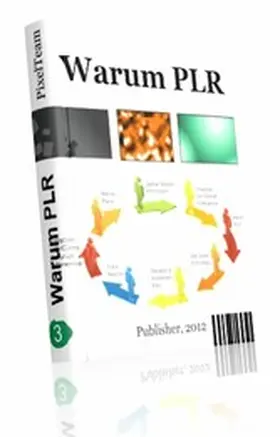 Kobler |  Warum PLR | eBook | Sack Fachmedien